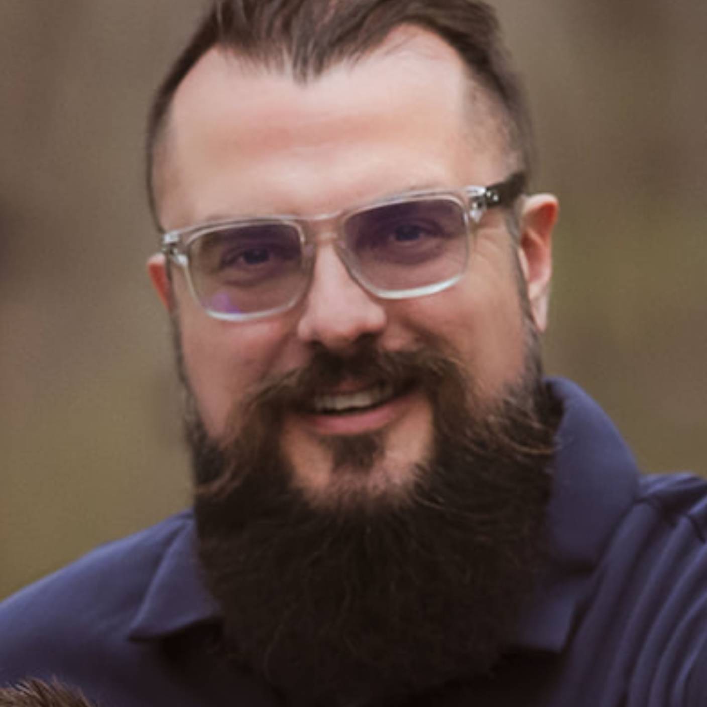 Jason Lail