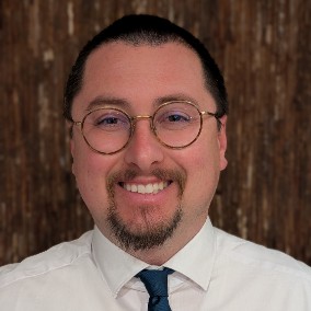 Patrick Lustig