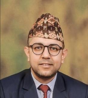 Sagar Dahal