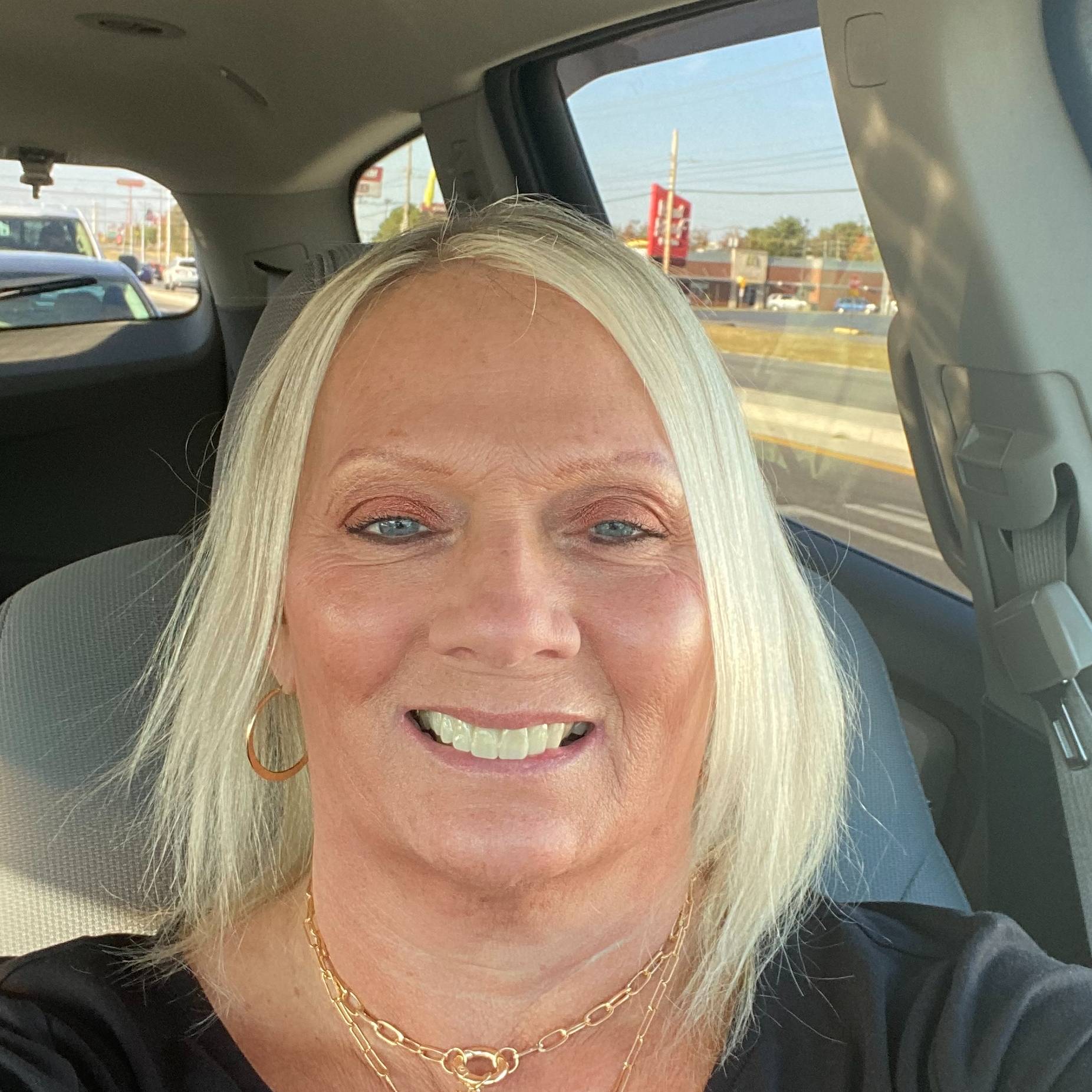 Tammy Thompson