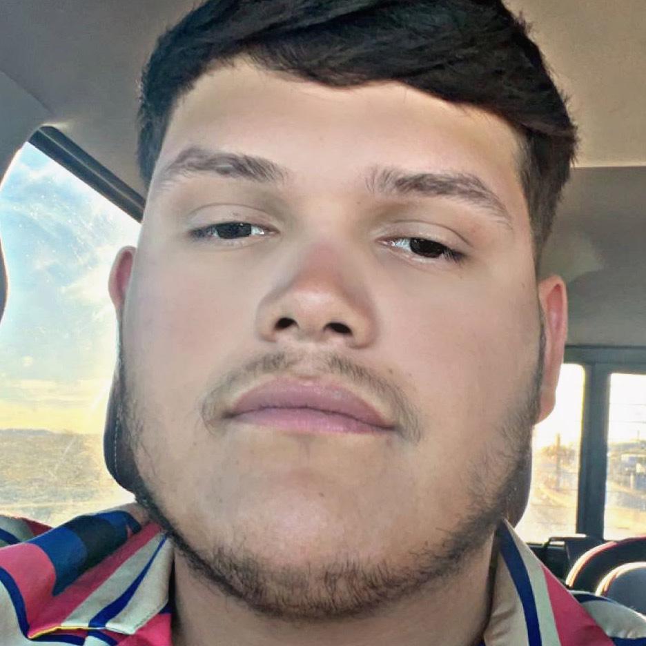 Abel Trejo