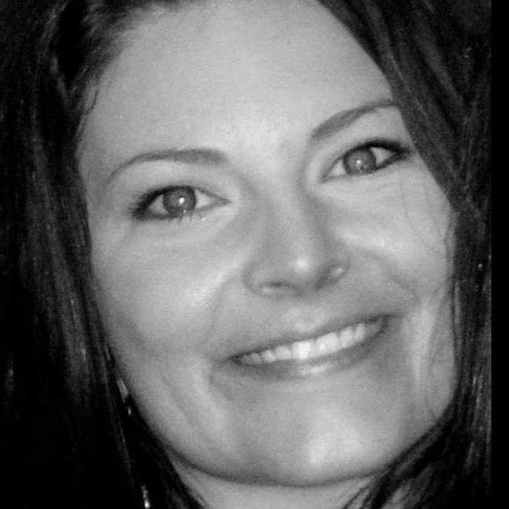 Carrie Alford