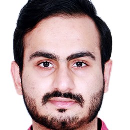 Muhammad Abdullah Abbasi M.D.