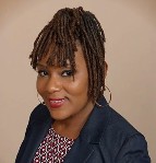 Shauntia Harkness