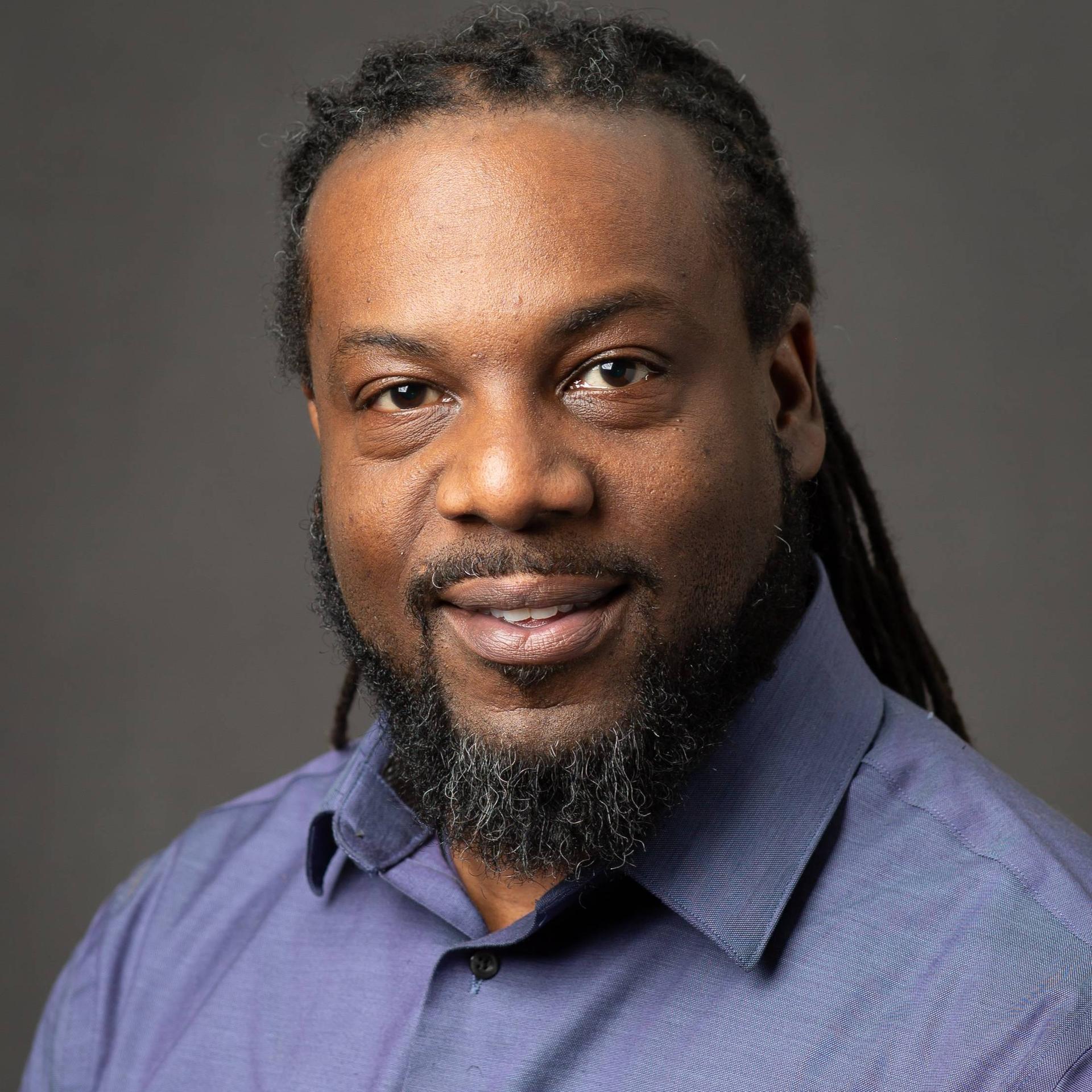 Timothy Dotson