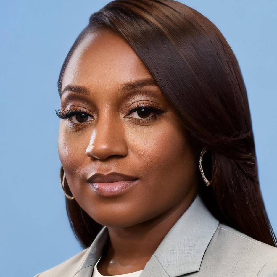 Andrea Thomas