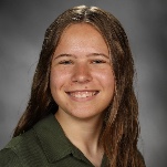 Elyssa Van Wyk