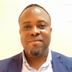 Eric Kumah-Baku