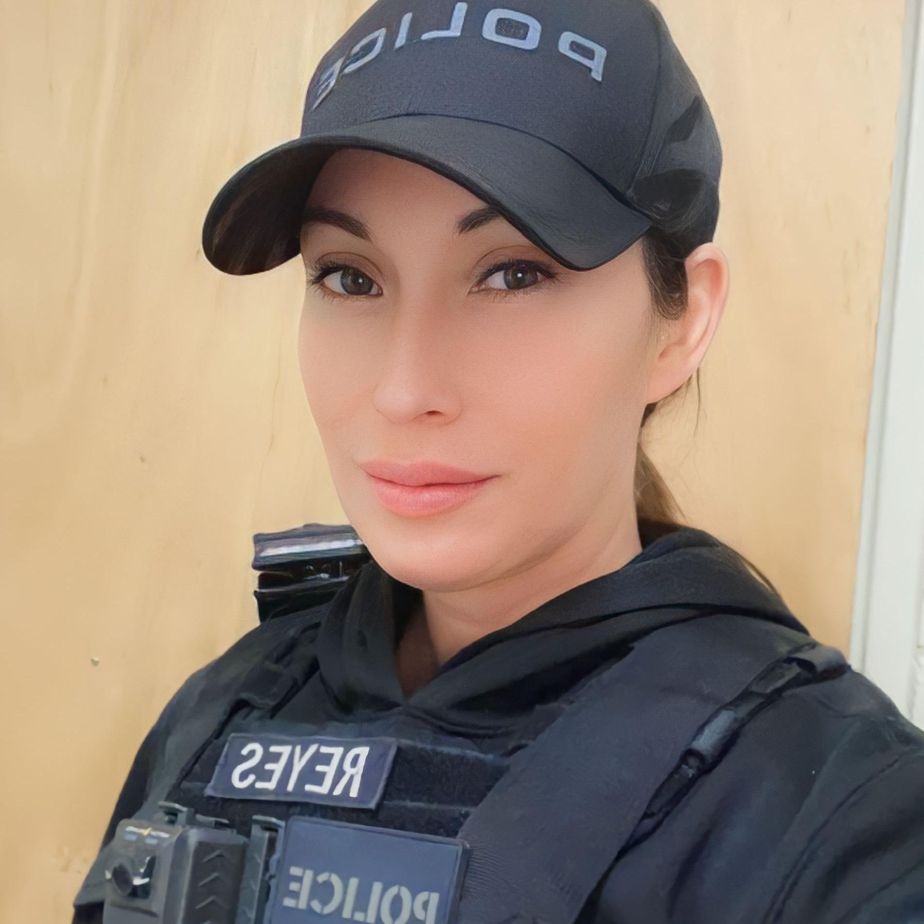 Cynthia Reyes