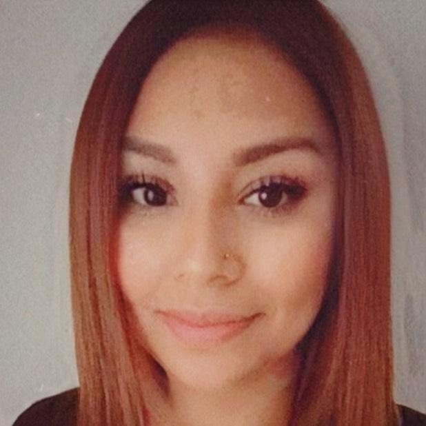 Martha Rodríguez