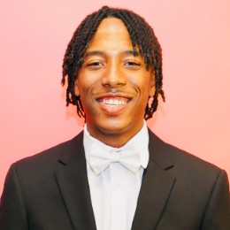 Tyler Williams
