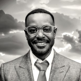 Benjamin Lawrence Jr.