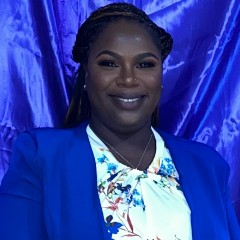 Latasha Burks