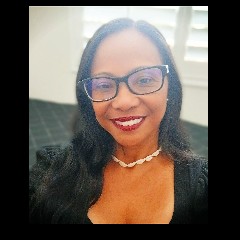 Lorraine Jones