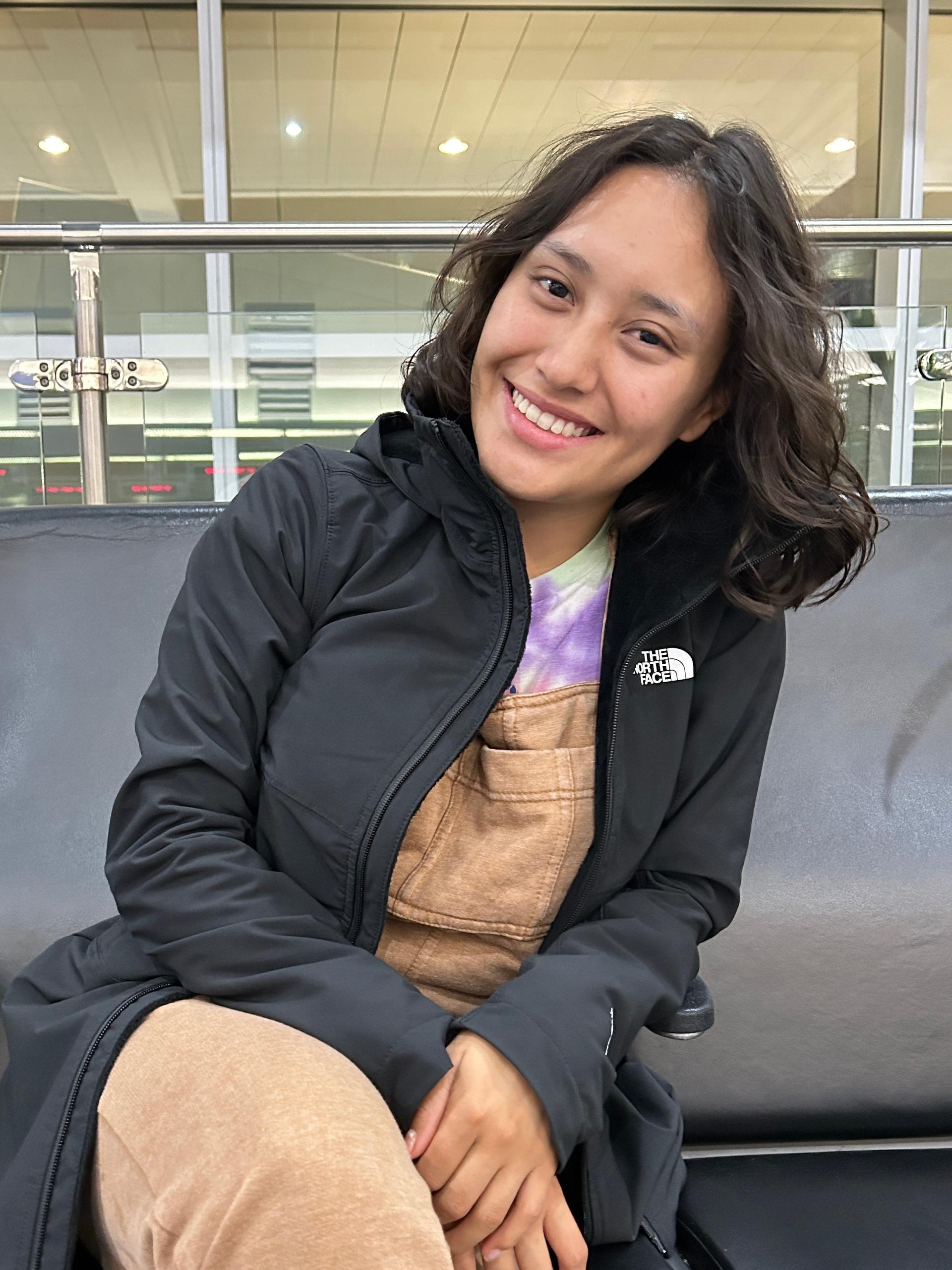 Laura Christal Valencia Aquino