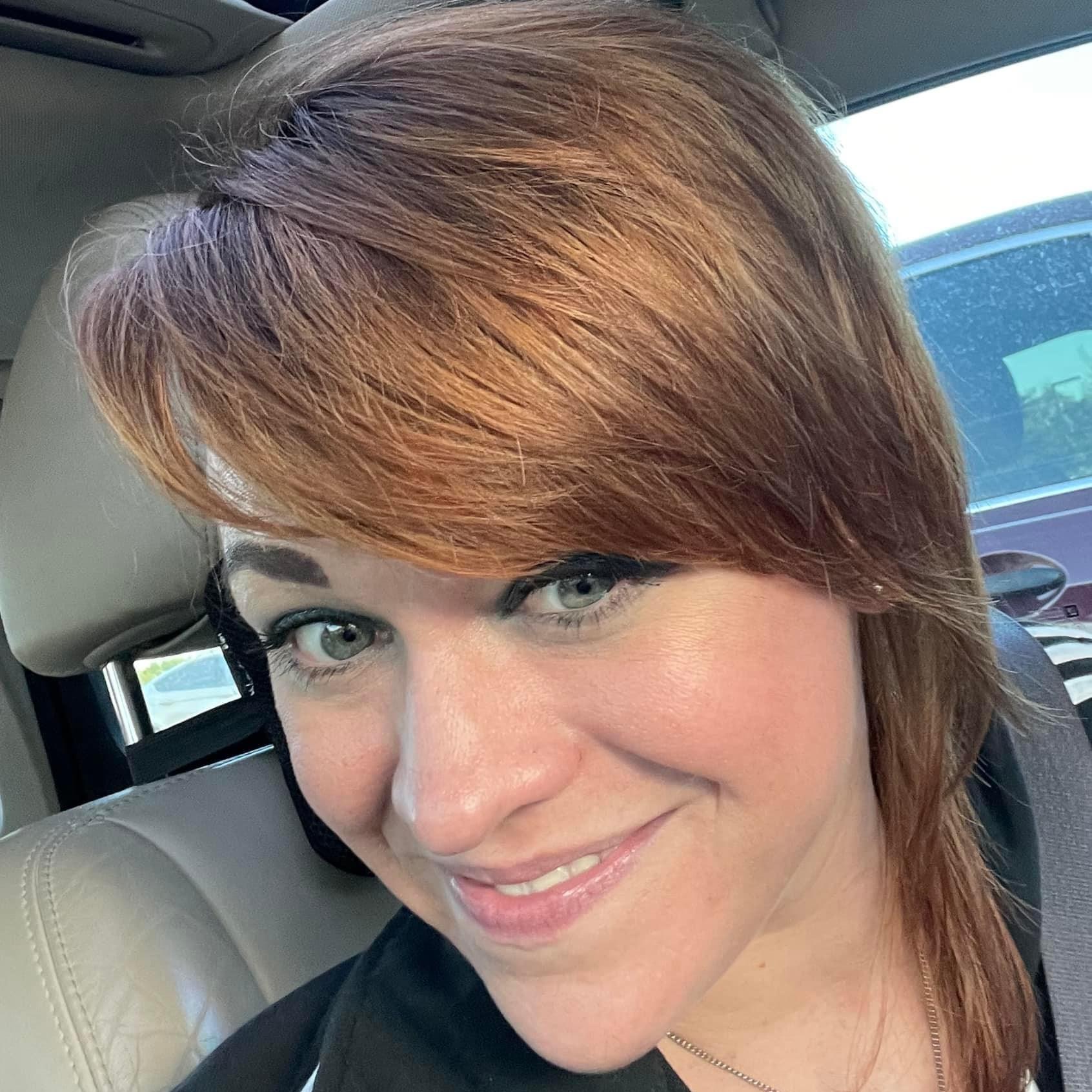 Nikki Hetzler