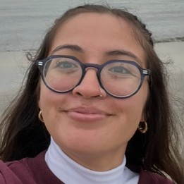 Blanca Reyes-Gomez