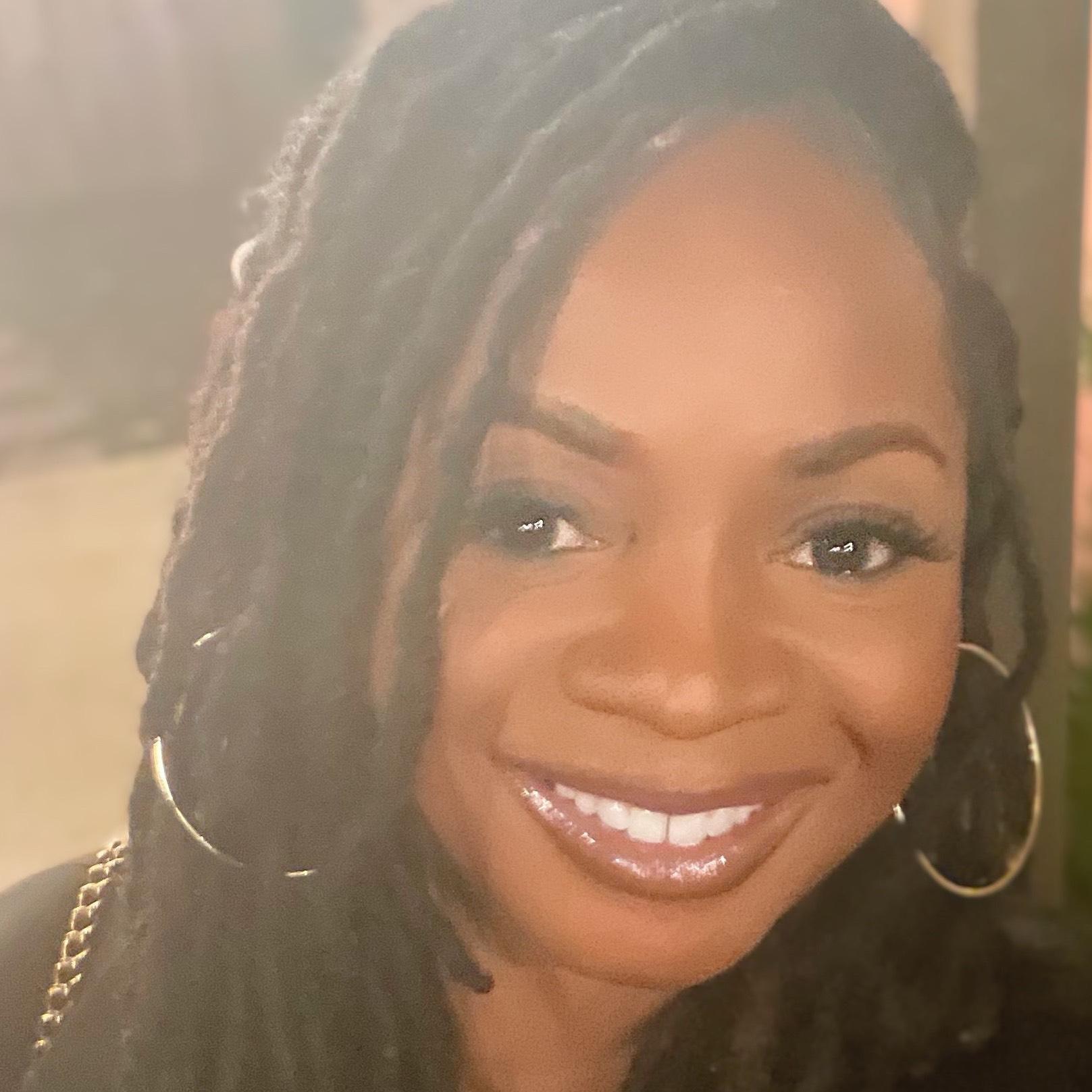 Rosalind McCray