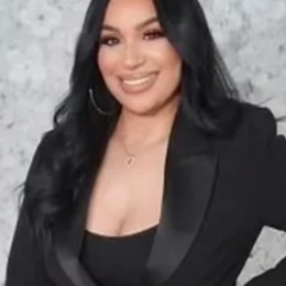 Estefany Urbaez