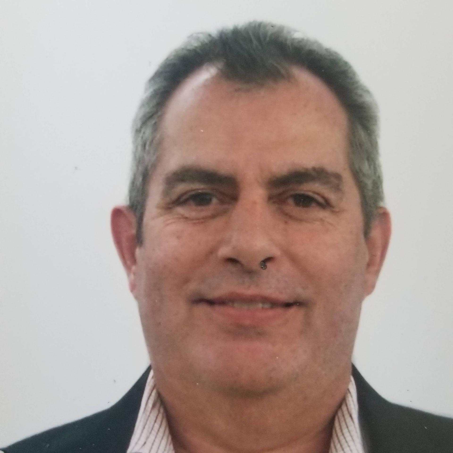 Néstor Álvarez