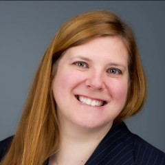 KRISTIN M. ALLEN