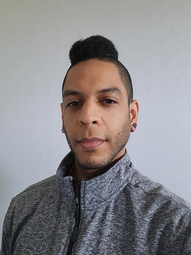 CHRISTOPHER LE BEAUF