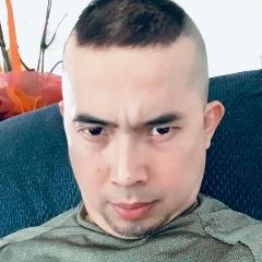 Arnold Larcia