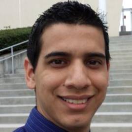 Cristian Custodio