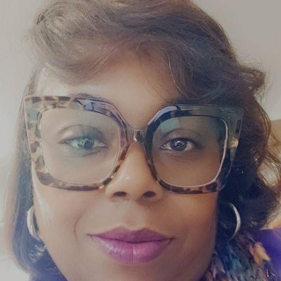 Marquita Thomas-Evans