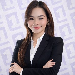 Rica Mae Gonzales