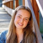 Leah Hartman