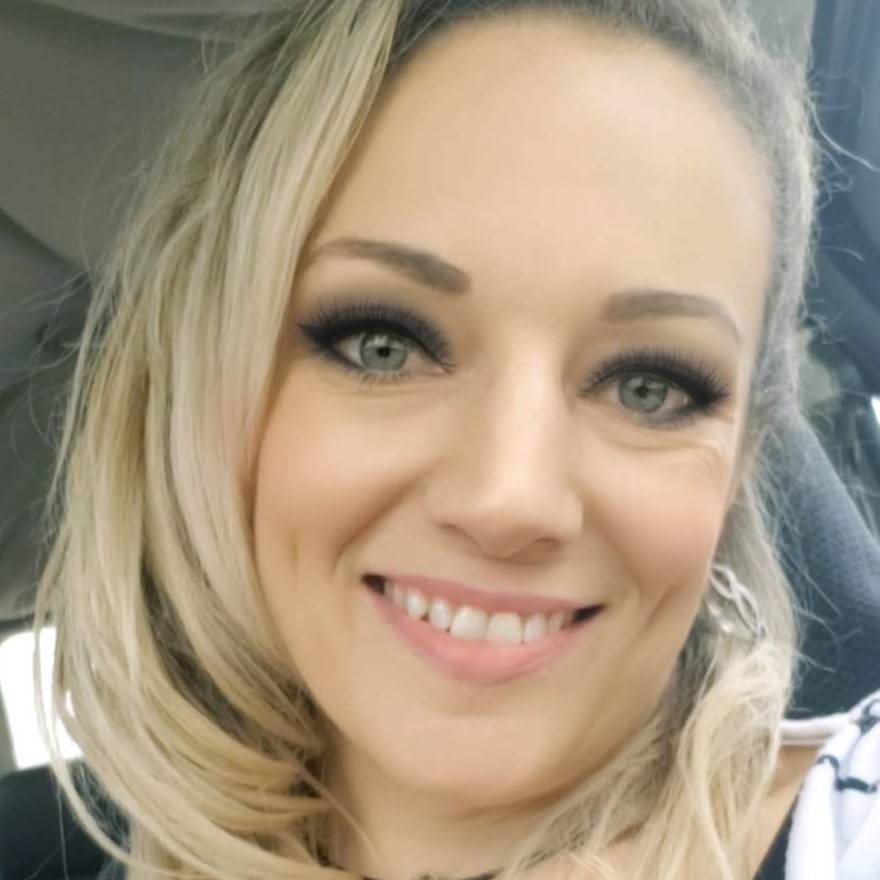 Jennifer Ann Hawkins