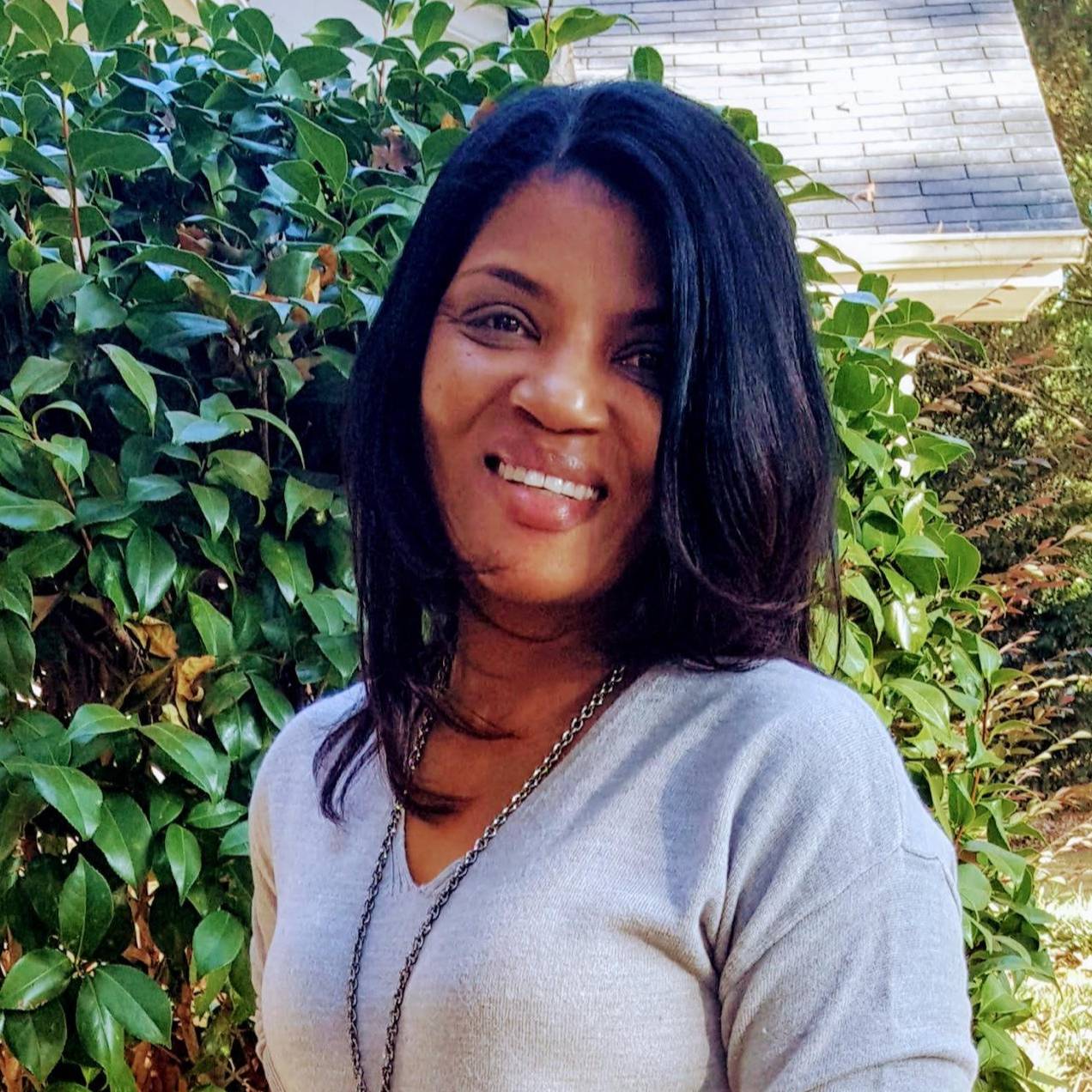 CHALISE EVANS