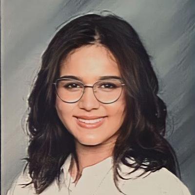 Lavinia Magalhaes
