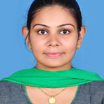 Devika Suresh