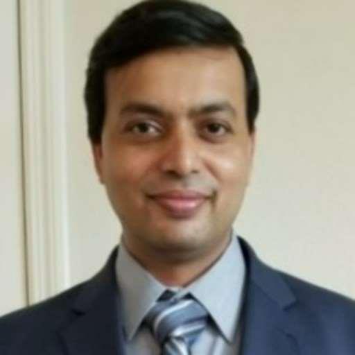 Shyam Ranjan