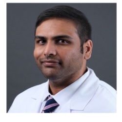 Nerin Duddala, MD