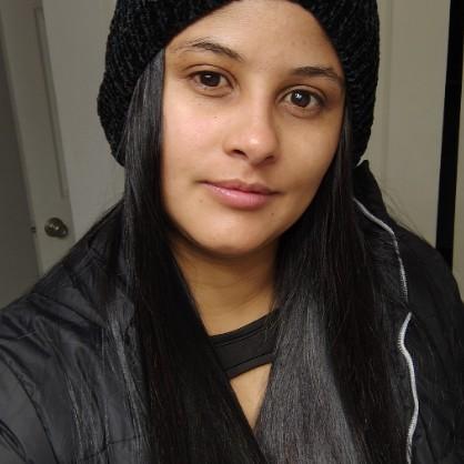 Yessika Paola Petit Colina