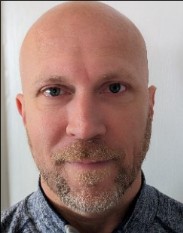 Eric Larsen