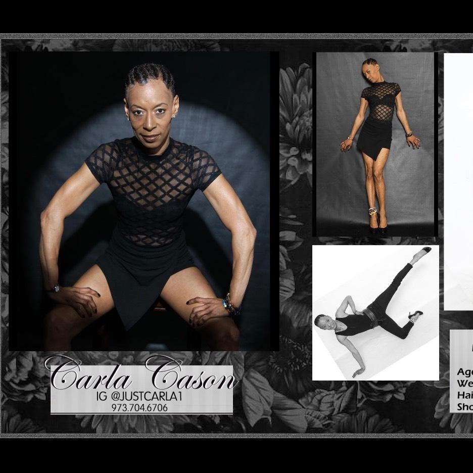 Carla Cason