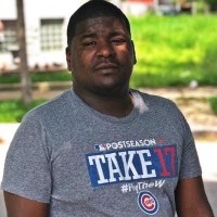 Kwame Thomas