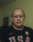 Carlos Coreas