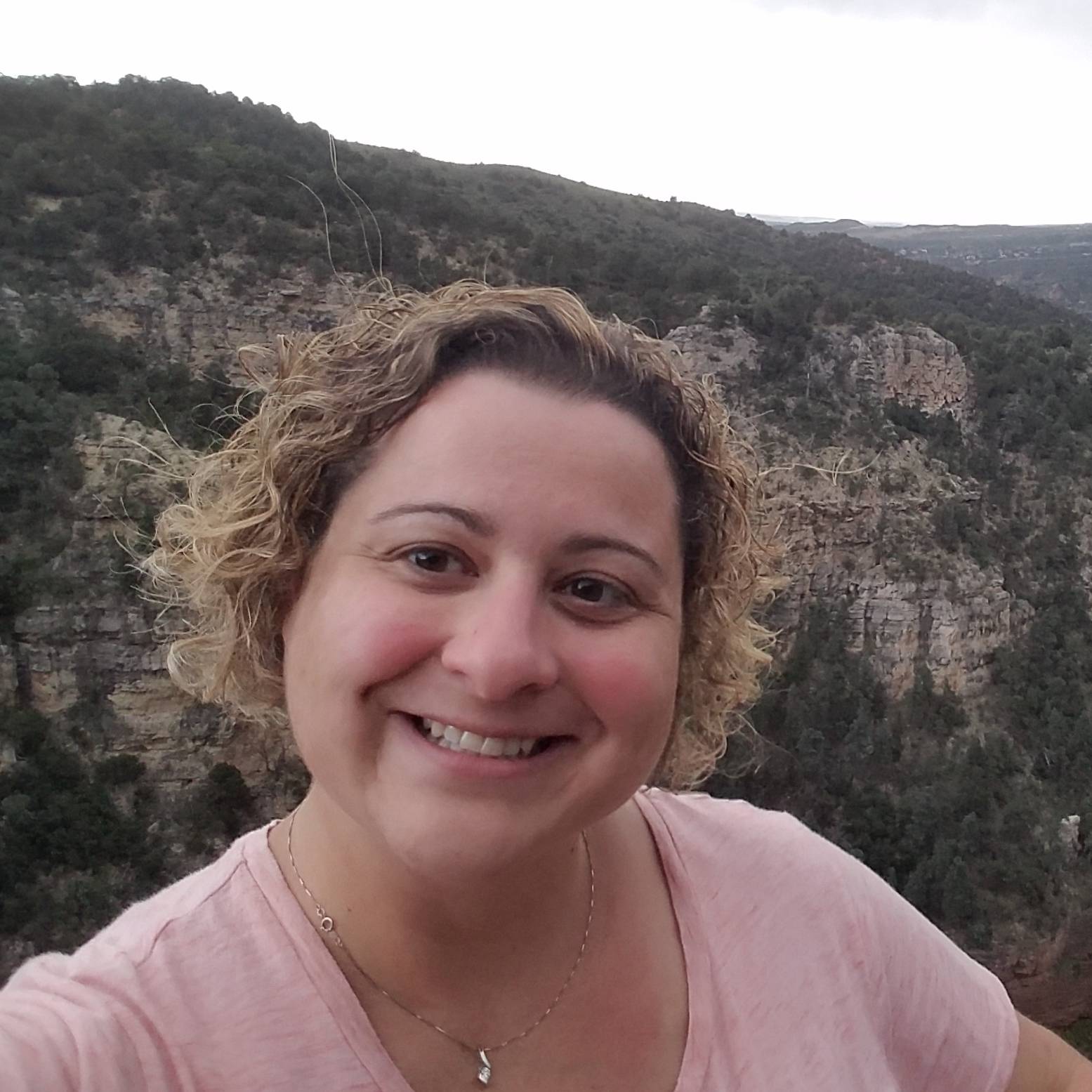 Staci Crosswell
