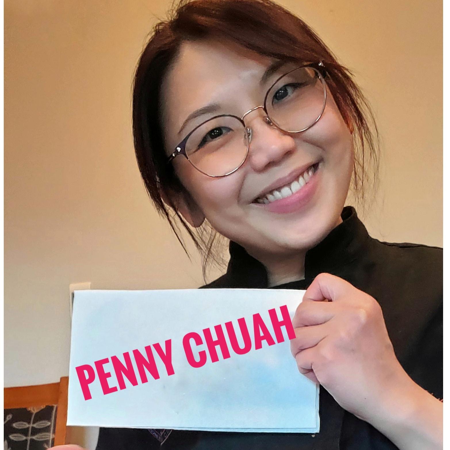 Pei Niee (Penny) Chuah