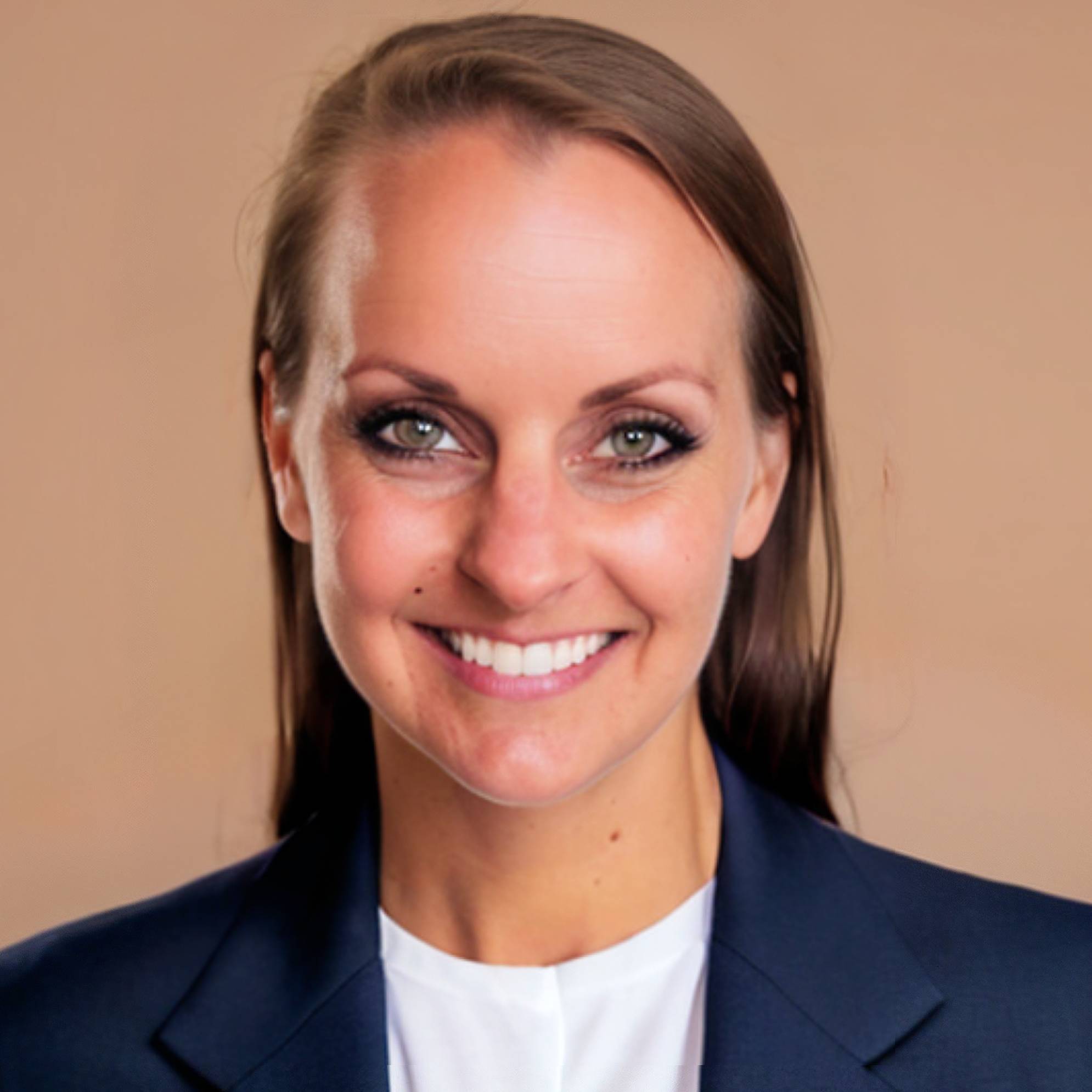 Mary Engelke