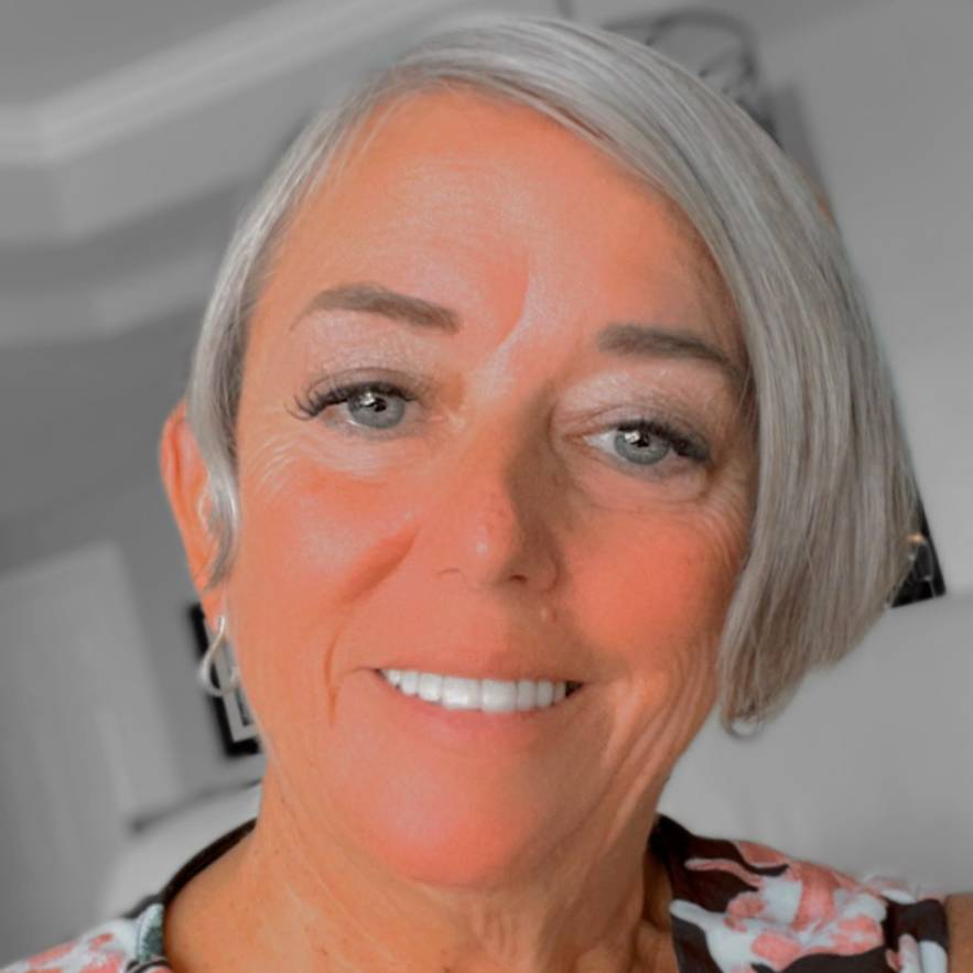 Susan Wischhusen
