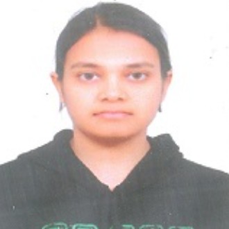 Smriti Shukla
