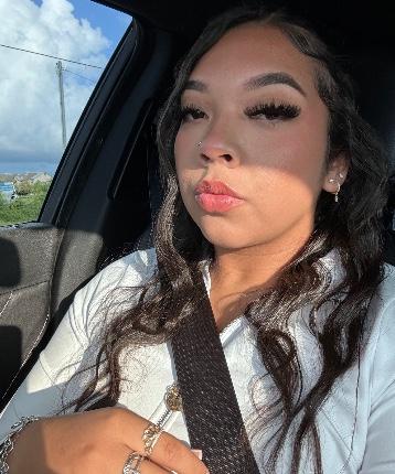 Jasmine Tovar