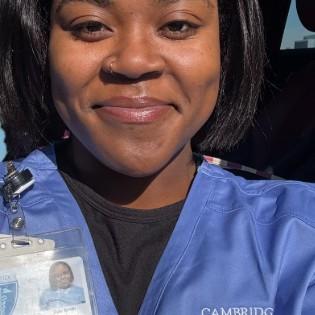 Nyla Smith