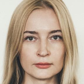 Ksenia Sivakova